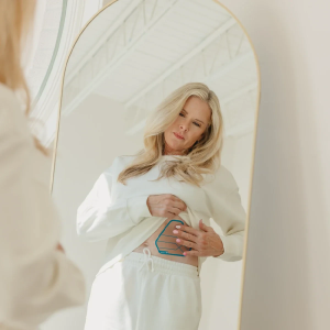 1 pack signal relief 4.5" patch