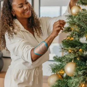 1 pack signal relief 4.5" patch (copy)